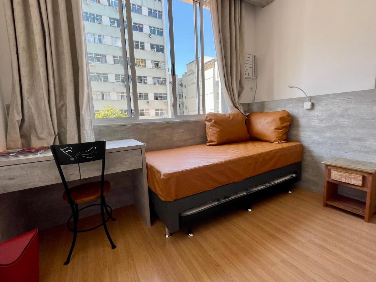 Apartamento Novo Alto Luxo No Coracao De Ipanema Río de Janeiro
