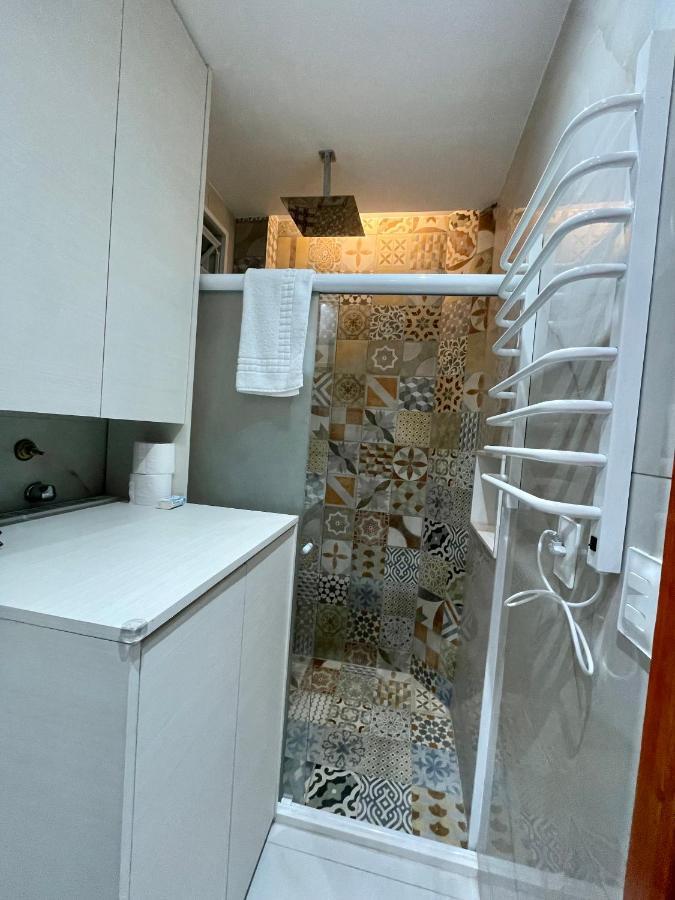 Novo Alto Luxo No Coracao De Ipanema Río de Janeiro