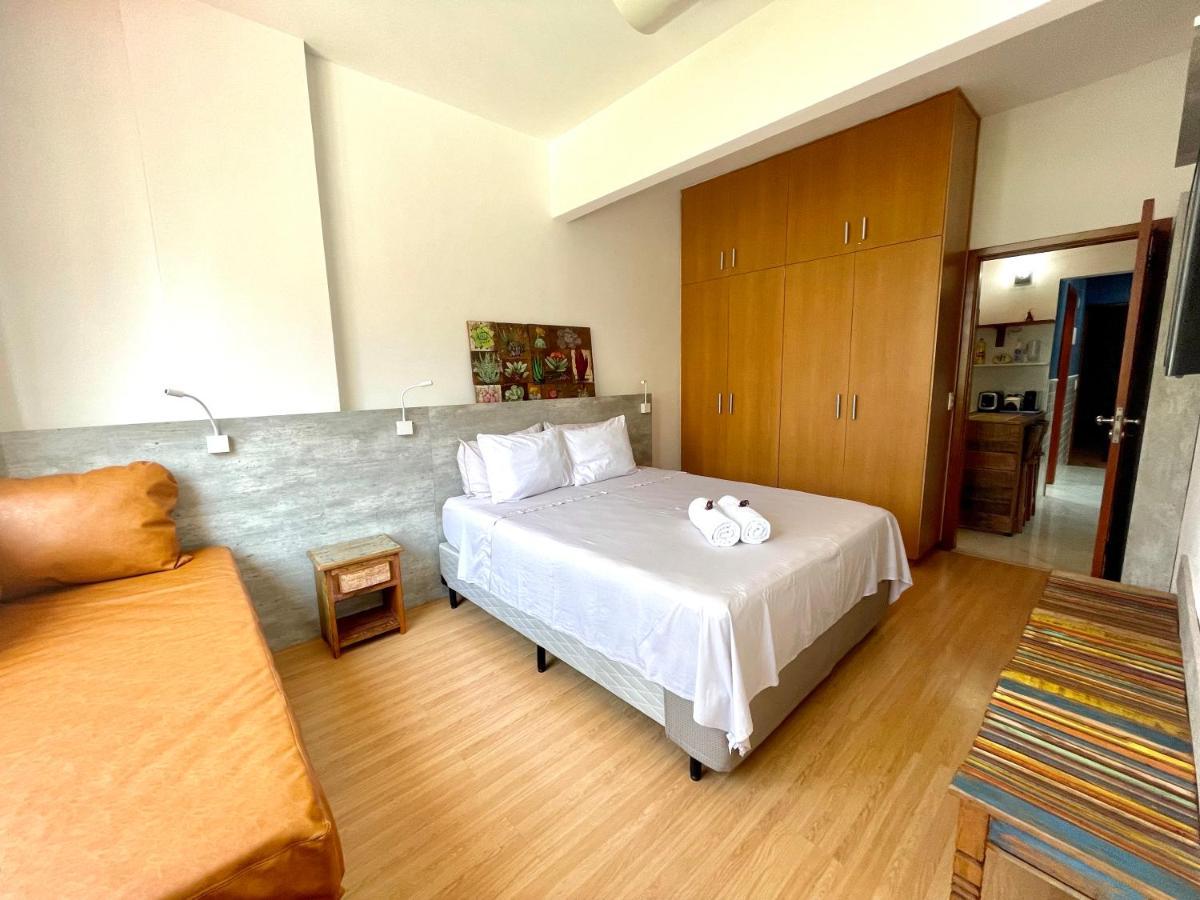 Novo Alto Luxo No Coracao De Ipanema Apartamento