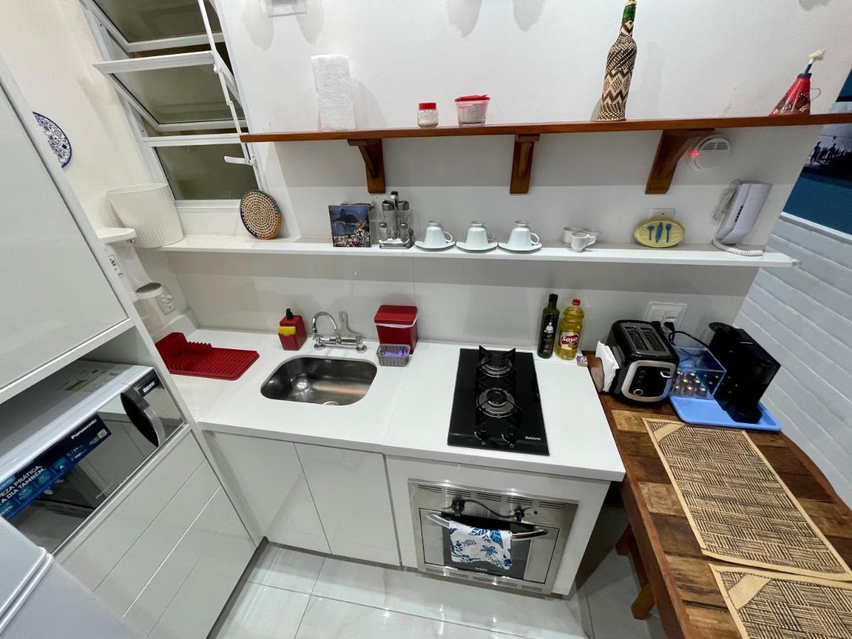 Apartamento Novo Alto Luxo No Coracao De Ipanema Río de Janeiro