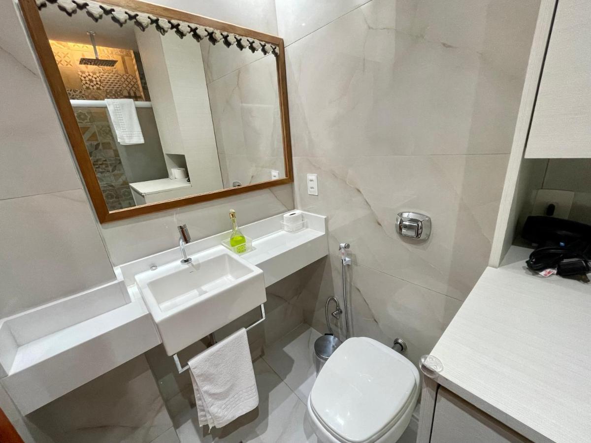 Apartamento Novo Alto Luxo No Coracao De Ipanema *