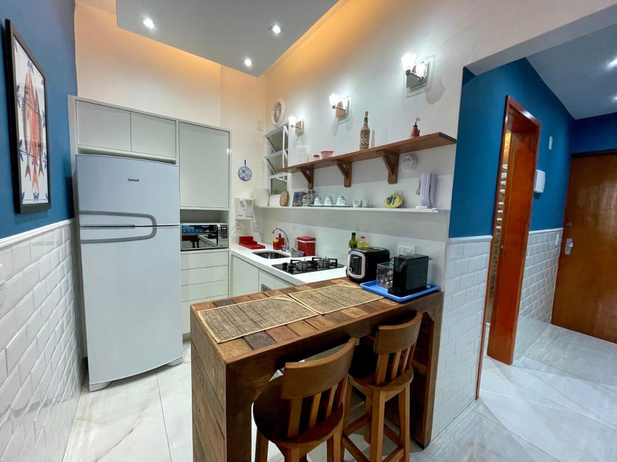 Novo Alto Luxo No Coracao De Ipanema Apartamento Río de Janeiro