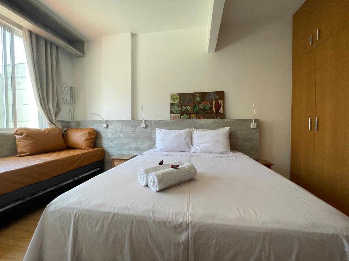 Novo Alto Luxo No Coracao De Ipanema Apartamento Río de Janeiro