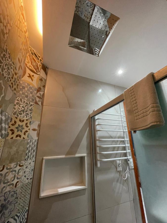 Novo Alto Luxo No Coracao De Ipanema Apartamento *