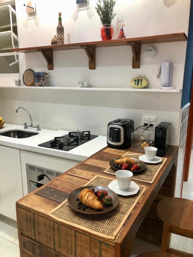 Novo Alto Luxo No Coracao De Ipanema Apartamento *