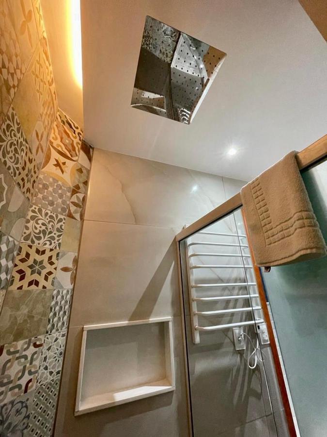 Novo Alto Luxo No Coracao De Ipanema Río de Janeiro