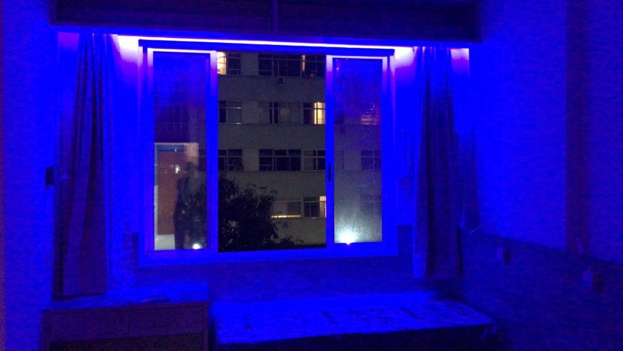 Apartamento Novo Alto Luxo No Coracao De Ipanema