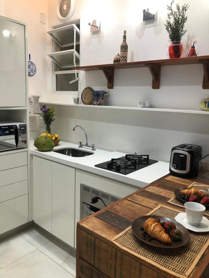 Novo Alto Luxo No Coracao De Ipanema * Río de Janeiro